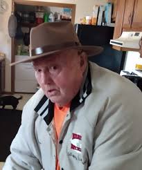 Obituary for Donald Edward Stark Sr.