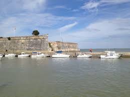 Citadelle Du Chateau D Oleron Ile D Oleron Oleron Citadelle