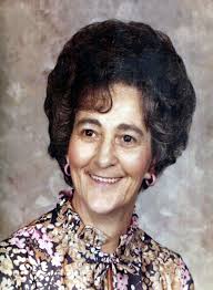 Adell Hancock Obituary