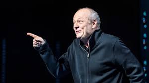 Image result for Gustav Levin