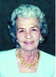 Adele Hall Obituary (1927