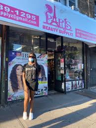 Beauty retailers like sephora and fashion brands like american eagle have great loyalty and rewards programs that give you gifts and discounts on your birthday. Paris Kenzie On Twitter I Just Became The Youngest Black Owner Of A Beauty Supply Store At 16 Years Old A Simple Retweet Or Like Can Help Support Https T Co 87o8bqihab