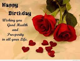 Rose happy birthday wishes flowers images. Birthday Wishes To Hindi Download Free Happy Birthday Wallpapers With Quotes The Quotes Lan Rose Flower Wallpaper Beautiful Rose Flowers Beautiful Red Roses
