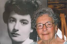 Shirley Dodds Obituary (2012)