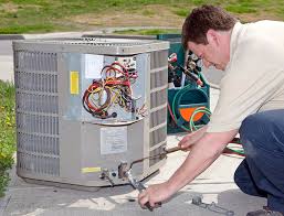 Maybe you would like to learn more about one of these? Hvac Repair Installation Maintenance R B Heating Air