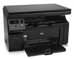 Hp Laserjet Pro M1132 Mfp Driver Download Printer Driver Impresora Impresora Termica Reparacion