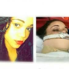 Fundraiser by Cheryl Filardi : Aliyah's final touches