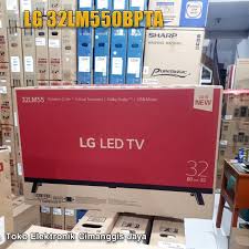 Dengan begitu anda tetap nyaman ketika menonton tv, meskipun ukurannya relatif kecil. Tv Led Lg 32lk50 32 Inch Digital Shopee Indonesia