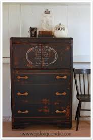 Fab Furniture Before After Distressed Furniture Painted Furniture Rustic Furniture