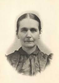 James EDGAR and Selah WITHERINGTON EDGAR Family