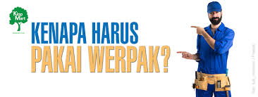 Bengkel mestilah mempunyai susun atur yang baik bagi membolehkan kerja dijalankan dengan baik dan lancar. Kenapa Harus Pakai Werpak Klopmart
