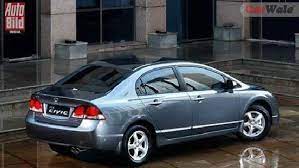 Research the honda civic and learn about its generations, redesigns and notable features from each individual model year. Honda Civic 2010 2013 Price Images Colors Reviews Carwale