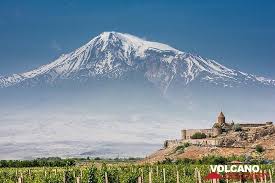 The country office has been the focal point for all who activities in armenia. Photos From Armenia Landscapes Monasteries Castles Volcanoes Traditions Volcanodiscovery