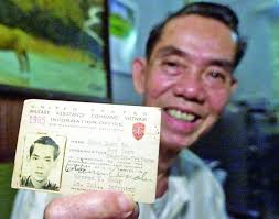 Để trở thành điệp viên hoàn hảo, Phạm Xuân Ẩn là nhà báo hoàn hảo