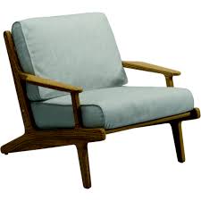Aber die möbel sind nicht nur extrem gemütlich, sondern ein sofa oder ein sessel aus pflegeleichtem. Garten Lounge Sessel Bay Gloster Hauptstadtmoebel De