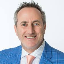 Rebekah Fields, Vice President