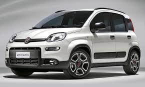 Dove le vostre fiat fanno community. Fiat Panda 2020 Modellpflege 4x4 Hybrid Autozeitung De
