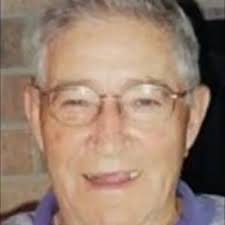 Obituary information for Charles Forrest Jacobs