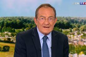 Les films les plus attendus de l'année 2021 ! Tres Emu Jean Pierre Pernaut Annonce La Mort De Son Ancien Redacteur En Chef