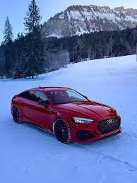 Image result for Tango Red 2023 RS5