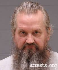 Gregory Wirt Mugshot