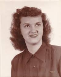 Frances Riggs Obituary 2021