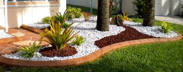 Another Nice One Florida Landscaping Front Yard Landscaping Tropical Landscaping
