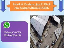 Pembahasan cover u ditch akan di bahas di artikel cover u ditch atau penutup u ditch. Harga U Ditch Tangerang Distributor Supplier U Ditch Megacon Di Tangerang Selatan 0819 32 Harga U Ditch 2020 Beton Precast Drainase Berbagai Ukuran Zahid Papp
