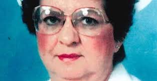 Obituary: Sandra Bartley