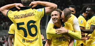 News source: La Gazzetta dello Sport