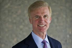 Fred Ryan, former Reagan aide, Politico co-founder, to become Washington  Post publisher
