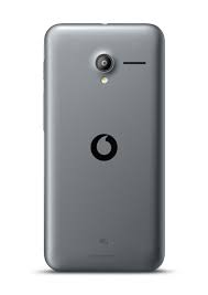 Recenze Vodafone Smart Speed 6: Android ...