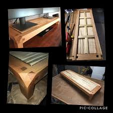 He is a property developer in vancouver, british columbia, canada, who, in the 1990s and 2000s. Triforce Joint Monitor Stand Woodworking