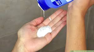 It can wash away any lingering residue and help restore shine. 4 Ways To Remove Hair Build Up Naturally Wikihow