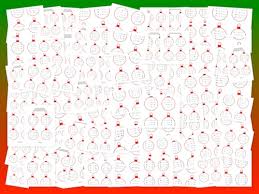 Springt mit hilfe der navigation zu den abschnitten auf der seite oder scrollt einfach. Rechnen Im Advent