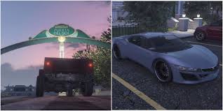 Car Trailers For Gta 5: 15 Car Trailers For Gta 5 / Page 2