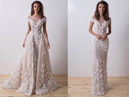 Transform Your Bridal Look From Day To Night In This 2 In 1 Wedding Dress From Dimitrius Dalia Wedding Dresses Beaded Princess Ball Gowns Wedding Dresses