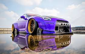 If you're in search of the best nissan gtr r35 wallpaper, you've come to the right place. Nissan Gtr R35 Rocket Bunny Wallpaper Novocom Top