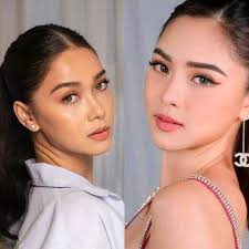 Who is more talented, Kim Chiu or Maja Salvador?