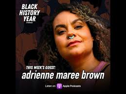 How To Bend Reality with adrienne maree brown
