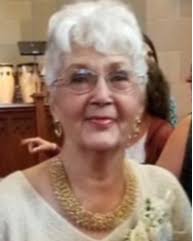 Linda Whittaker Obituary (1942