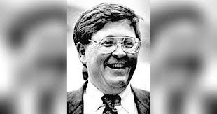 Tribute for Edward M. Reilly