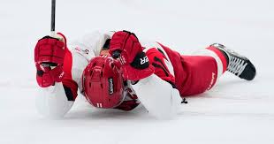 Jordan Staal's Stanley Cup Final Heroics Propel Hurricanes