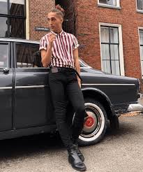 Desculpa Harry, mas o Damiano David do Måneskin é nosso novo crush » STEAL  THE LOOK