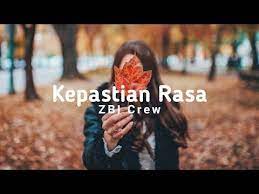 27 august 2018, legends gaming. Lirik Baper Zbi Crew Kepastian Rasa Kau Mengajarkanku Mengenal Cinta Youtube