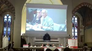 Palombella alla commemorazione di Giuseppe Pera: in difesa del diritto al  lavoro - da La Gazzetta di Lucca - + video intervento - Uilm