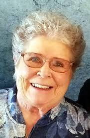 Mary DePrang Obituary