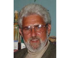 Robert Ciesla Obituary (1944