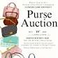 Cancer Care Connect Purse Auction event image
