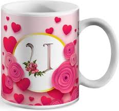 September 11:00 uhr bezahlt werden, werden vor dem urlaub versendet. Wagwan Letter U Alphabet Best Gift For Boy Friend Special Birthday Gift For Girlfriend 621 Ceramic Coffee Mug Price In India Buy Wagwan Letter U Alphabet Best Gift For Boy Friend